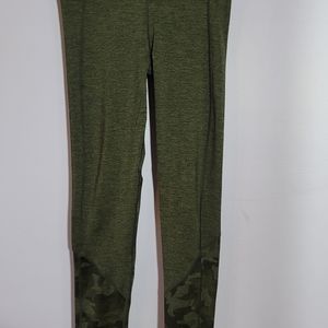 Girls 90 degrees leggings size 10 euc